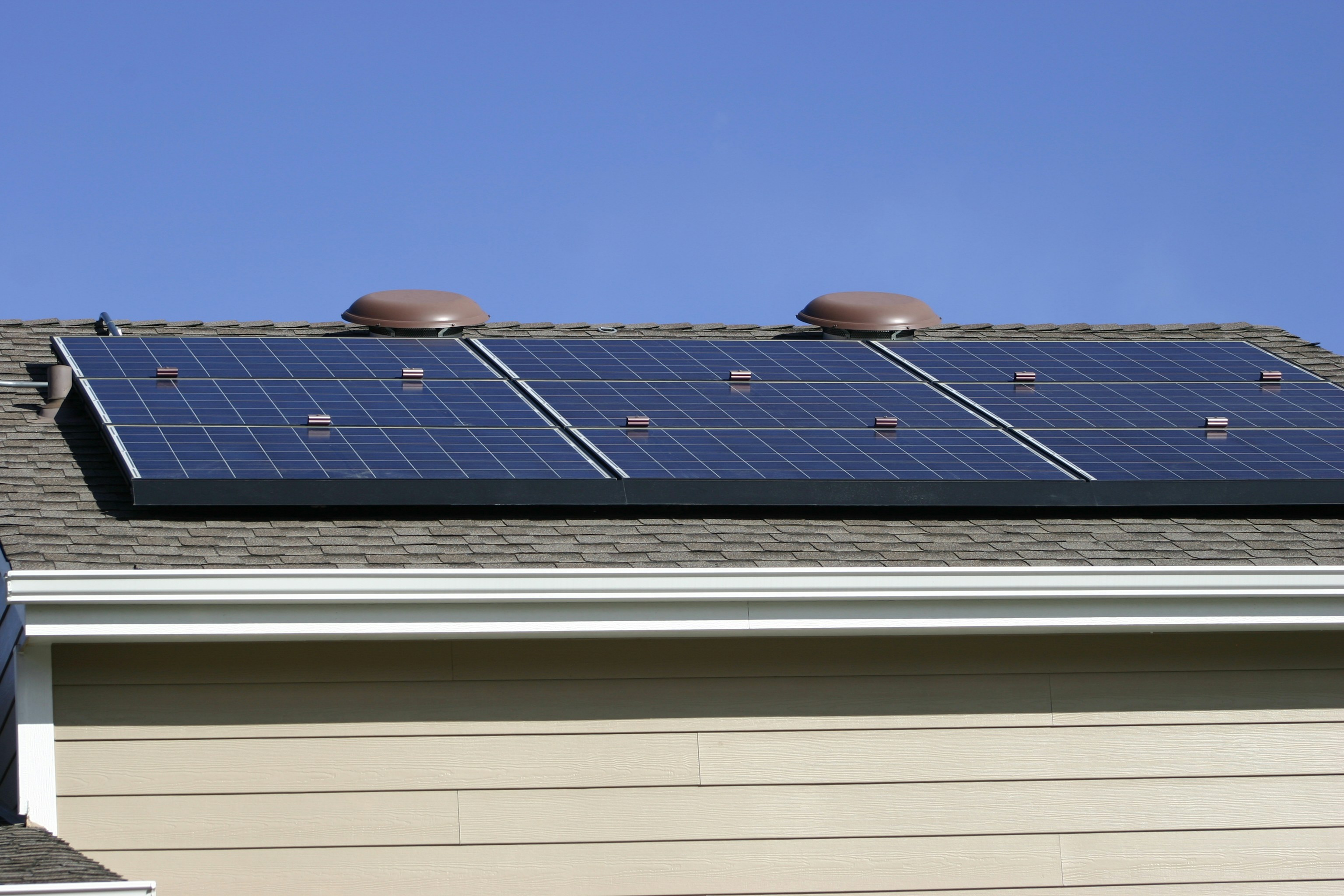 Residential Solar